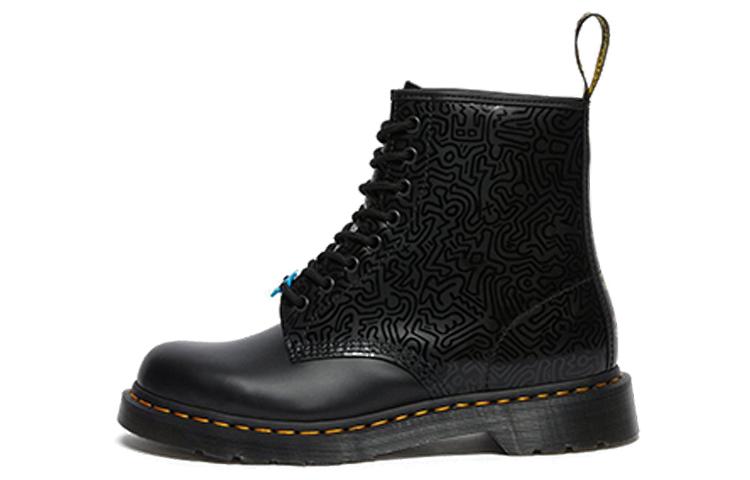 Dr.Martens 1460 Keith Haring