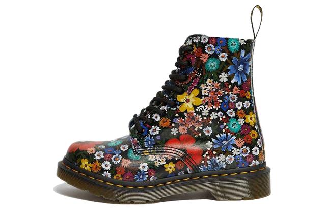 Dr.Martens 1460 Pascal Floral Lace