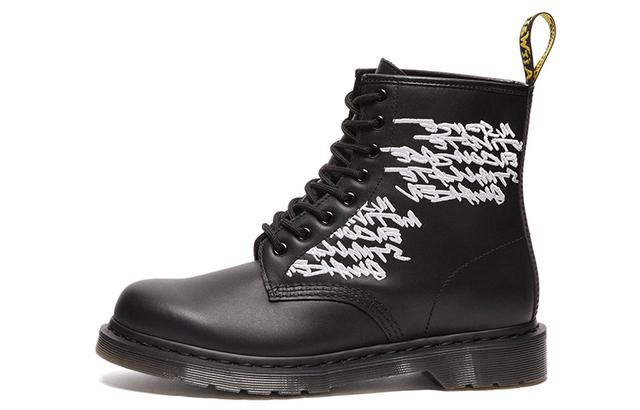 Futura x Dr.Martens 1460