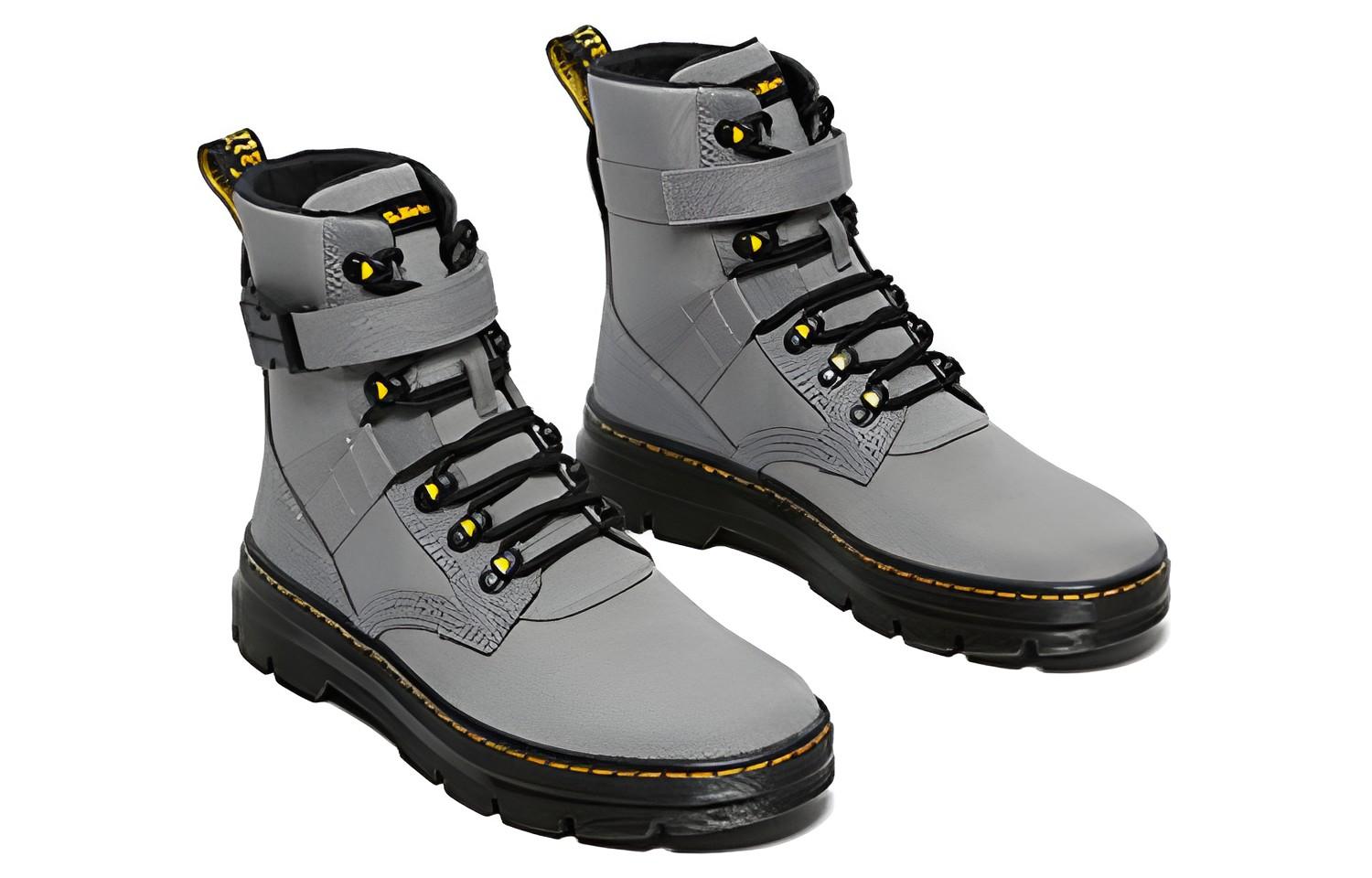 Dr.Martens Combs Tech II