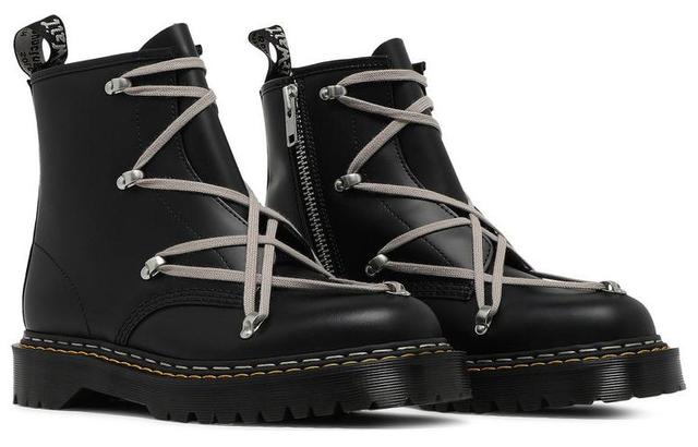 RICK OWENS x Dr.Martens 1460