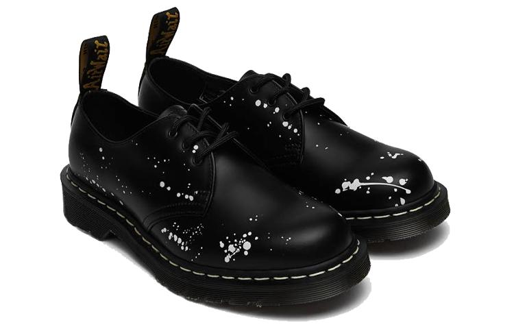 NEIGHBORHOOD x Dr.Martens 3