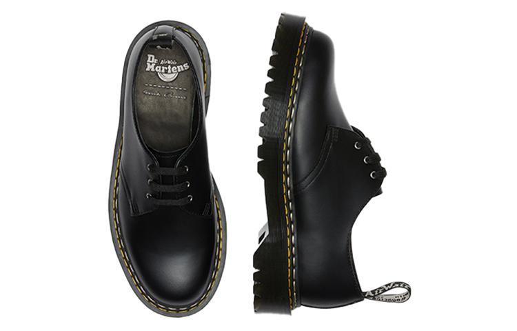 RICK OWENS x Dr.Martens 1461 Bex DS RO