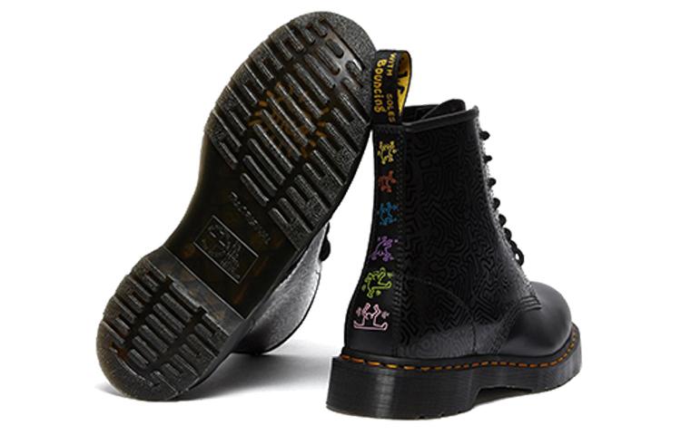 Dr.Martens 1460 Keith Haring