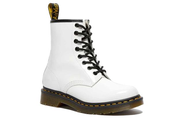 Dr.Martens 1460 Patent