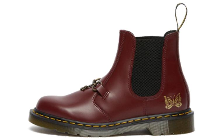 Dr.Martens Needles 2976 Snaffle Chelsea