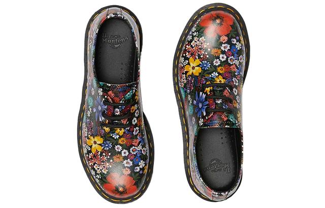 Dr.Martens 1461 Floral