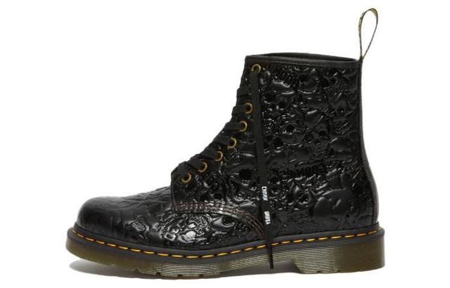 Warner Bros x Dr.Martens 1460 The Goonies 8