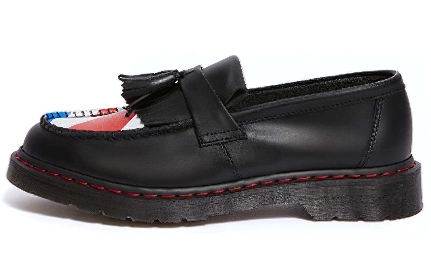 Dr.Martens Adrian Who