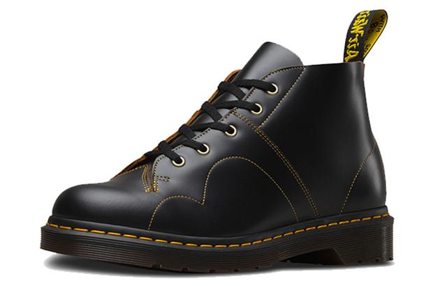 Dr.Martens Church 5