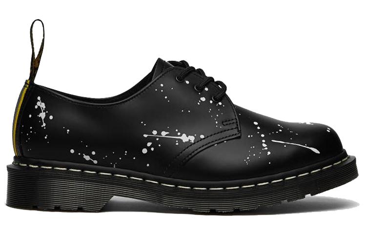 NEIGHBORHOOD x Dr.Martens 3