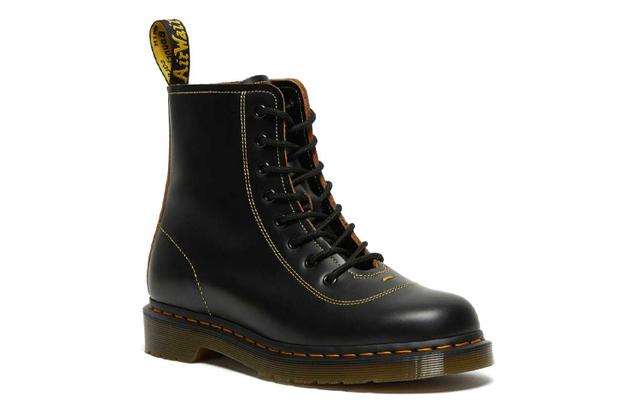 Dr.Martens Pharsmond