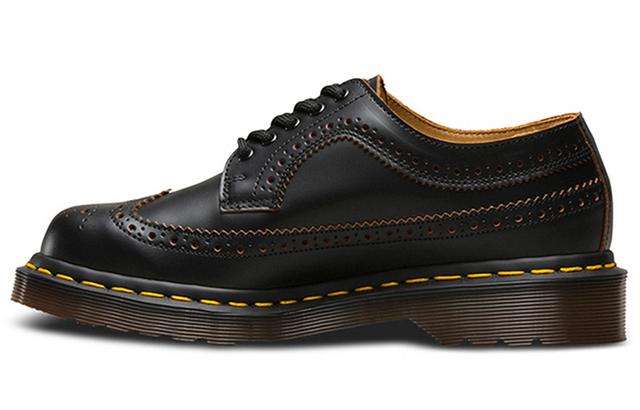 Dr.Martens Vintage 3989 Brogue