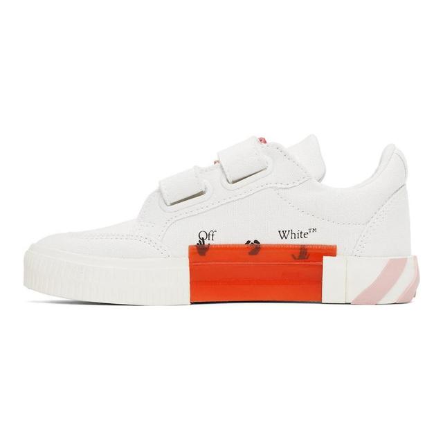 OFF-WHITE Vulcanized