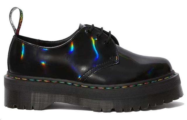 Dr.Martens 1461 Rainbow