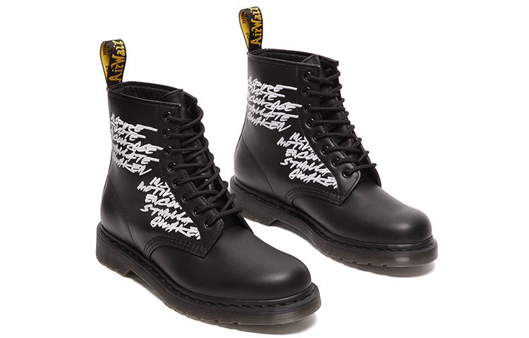 Futura x Dr.Martens 1460