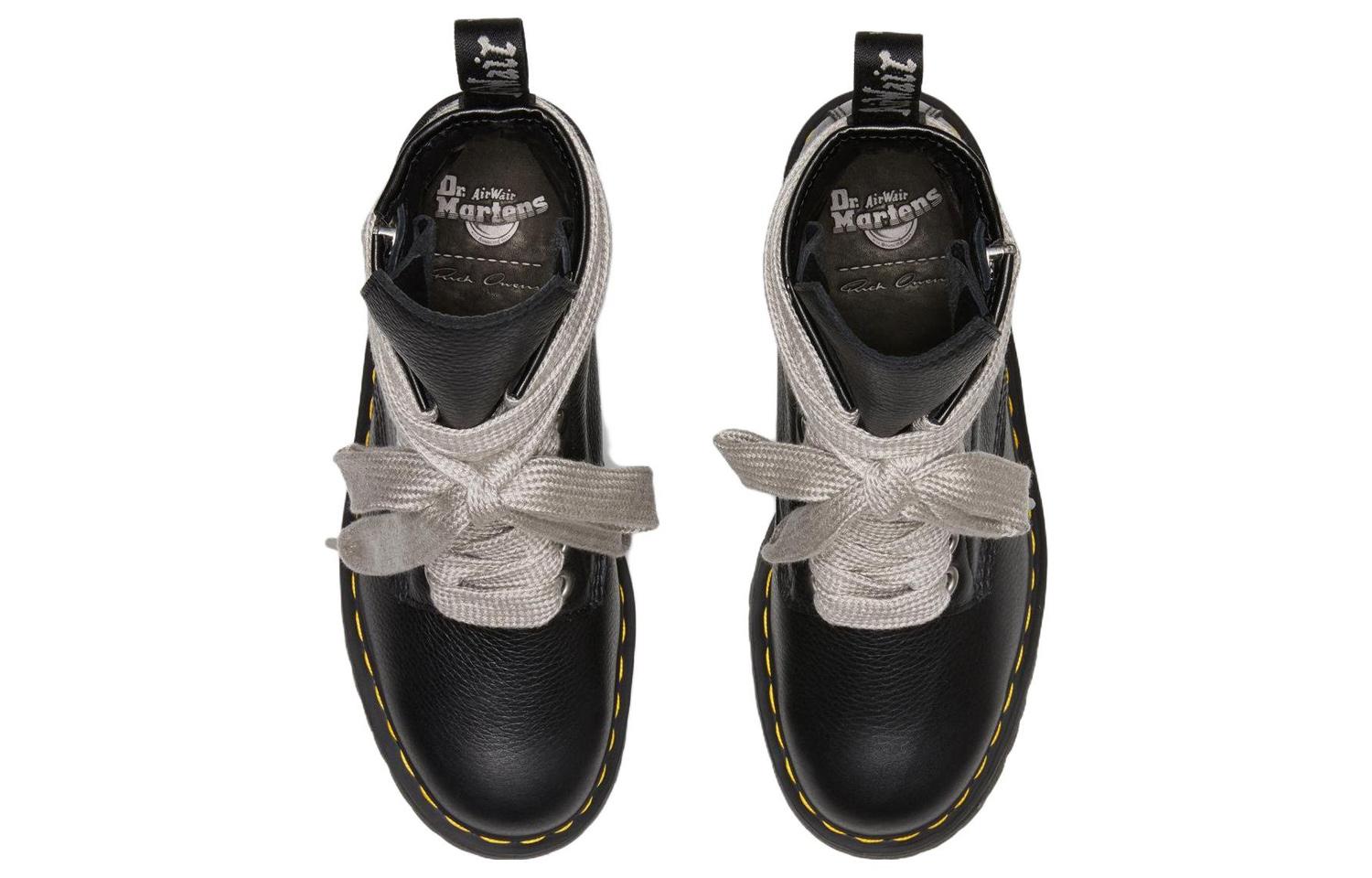 RICK OWENS x Dr.Martens 1460 8