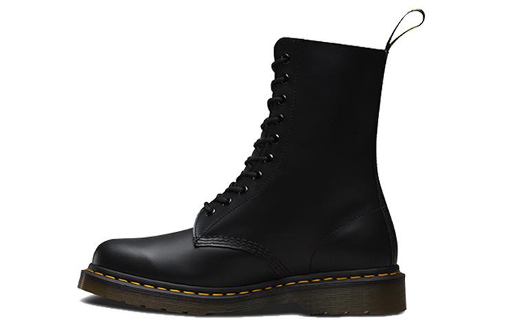 Dr.Martens 1490 Black Smooth