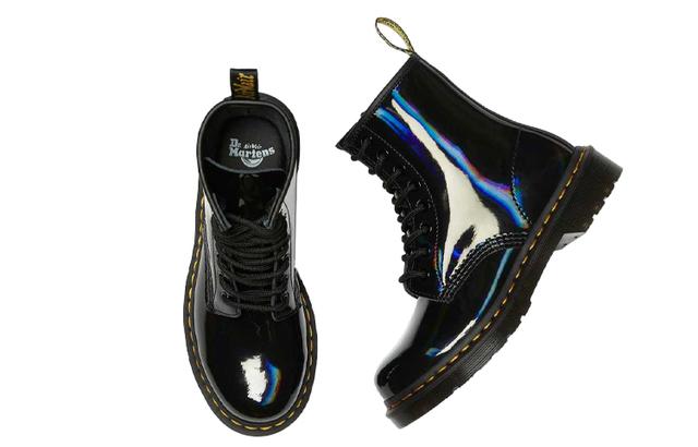 Dr.Martens 1460 Rainbow