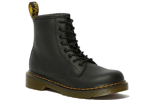 Dr.Martens 1460 Junior Leather Ankle Boots