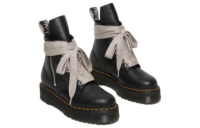 RICK OWENS x Dr.Martens 1460 8