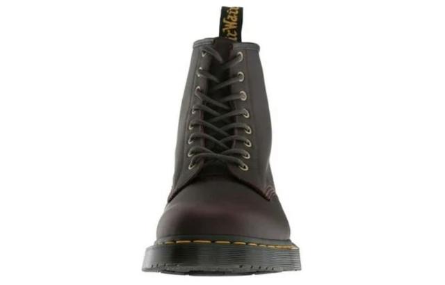 Dr.Martens 1460 Dm's Wintergrip Lace Up Boots