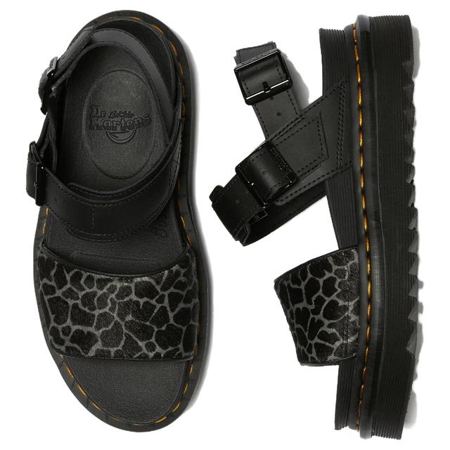 Dr.Martens Voss Animal Print