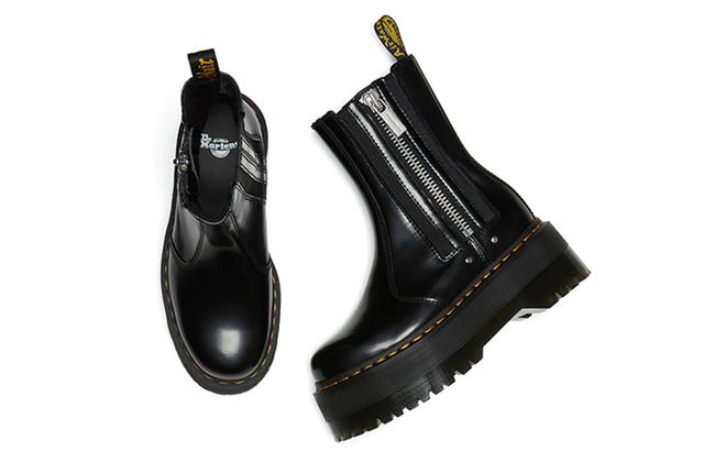 Dr.Martens 2976 Max 7cm