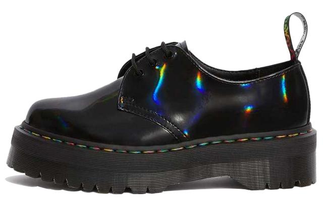 Dr.Martens 1461 Rainbow