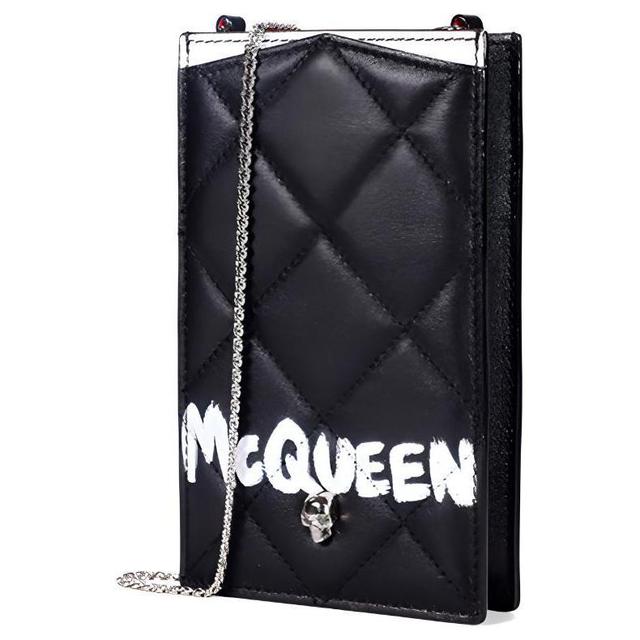 Alexander McQueen Logo