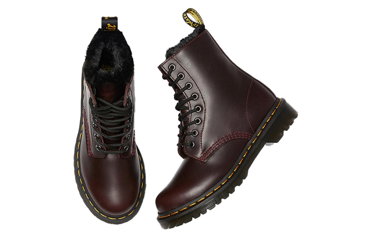 Dr.Martens 1460 Serena 8