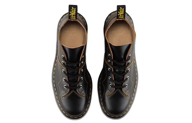 Dr.Martens Church 5