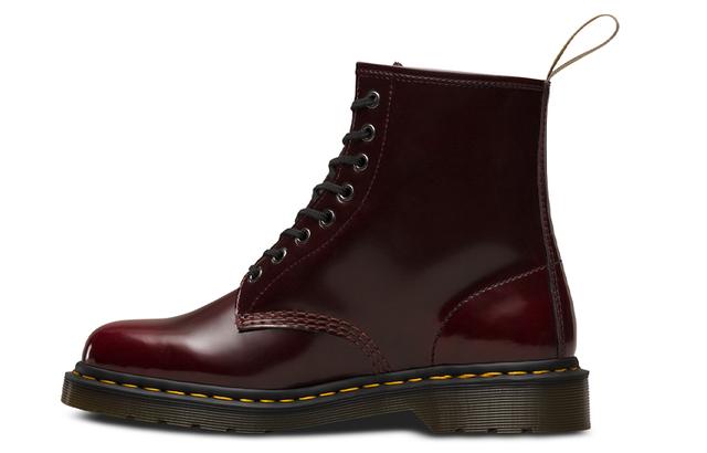 Dr.Martens 1460 Cambridge Brush