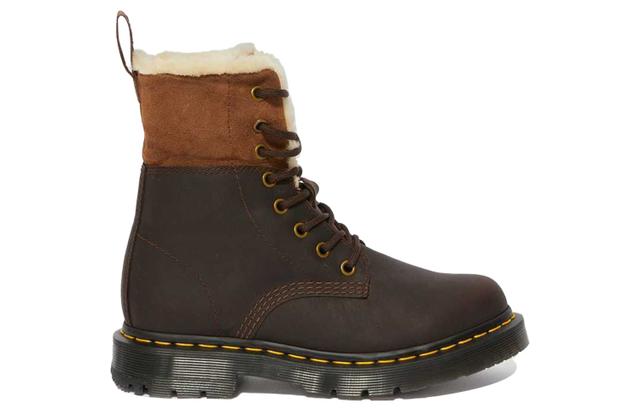 Dr.Martens 1460 Wintergrip