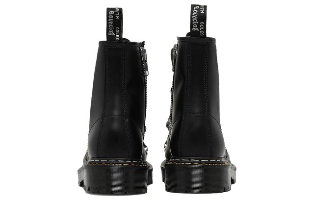 RICK OWENS x Dr.Martens 1460