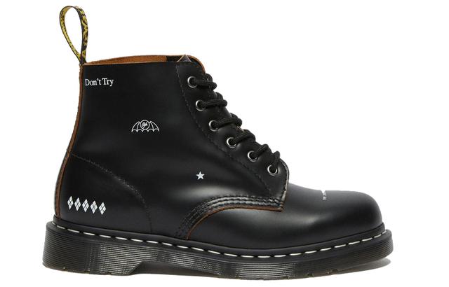 Goodhood x Dr.Martens 101