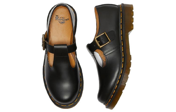 Dr.Martens Core Polley T T