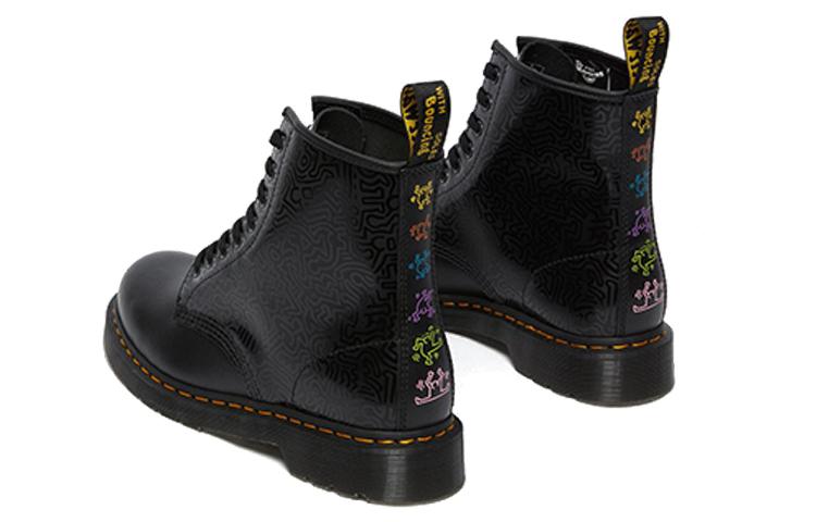 Dr.Martens 1460 Keith Haring