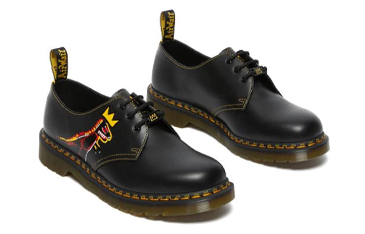 Dr.Martens 1461 Basquiat