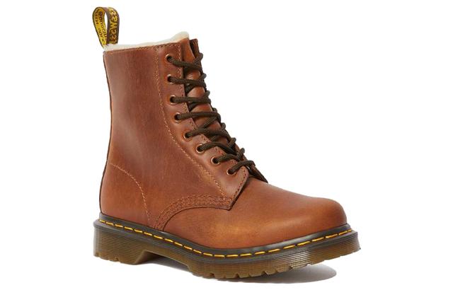 Dr.Martens 1460 Faux Fur Lined