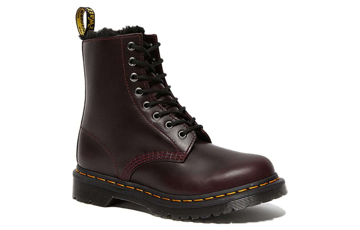 Dr.Martens 1460 Serena 8