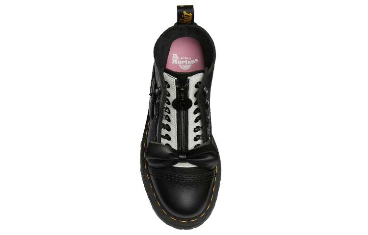 Lazy Oaf x Dr.Martens Sinclair Pisa 8