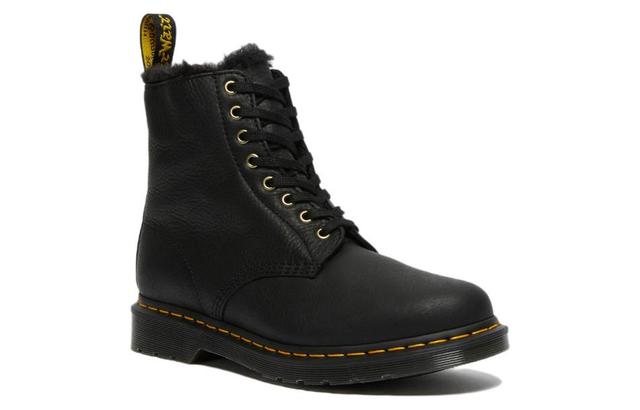 Dr.Martens 1460 Pascal Fur Lined Ankle