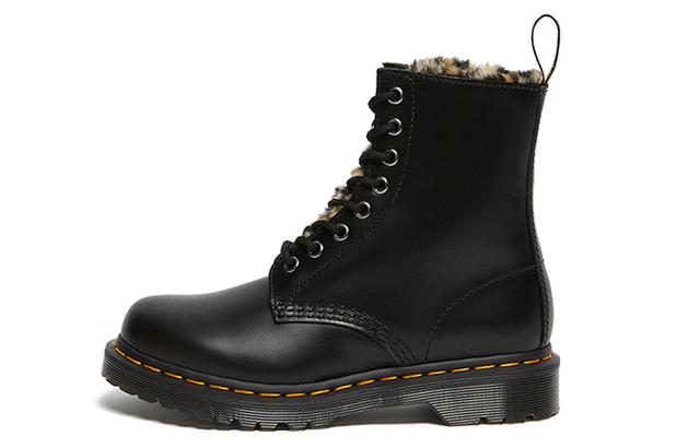 Dr.Martens 1460 Serena Leopard