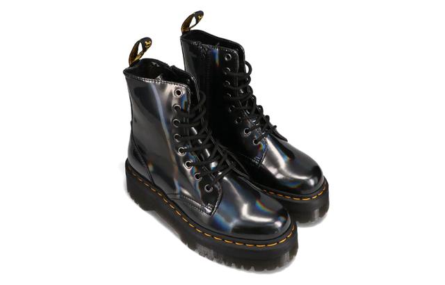 Dr.Martens Jadon Hologram