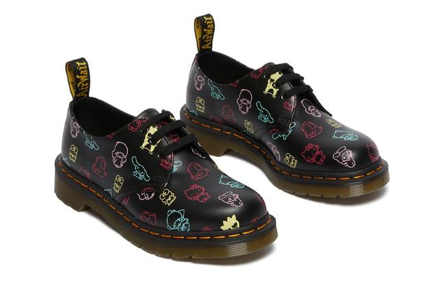 Hello Kitty and Friends x Dr.Martens 1461