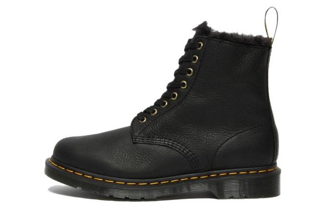 Dr.Martens 1460 Pascal Fur Lined Ankle