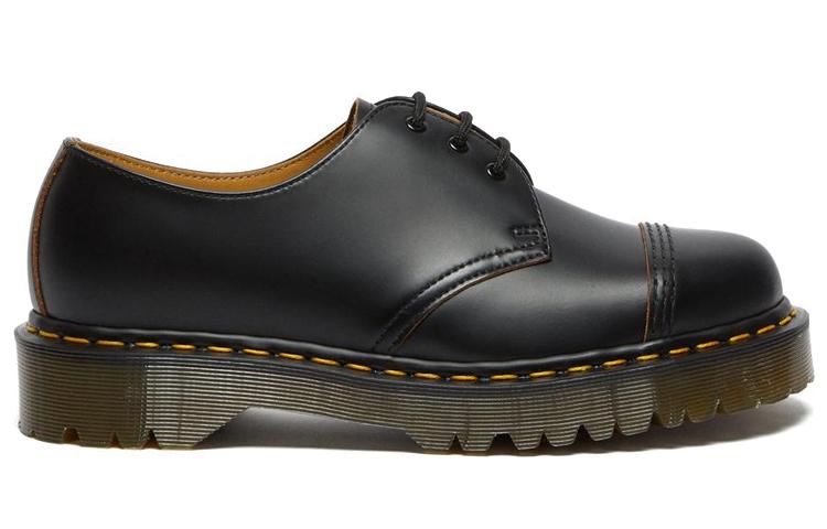 Dr.Martens 1461 Bex Toe Cap Vintage