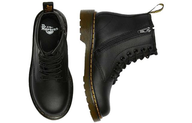 Dr.Martens 1460 Junior Leather Ankle Boots