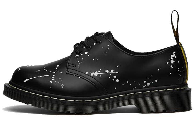 NEIGHBORHOOD x Dr.Martens 3